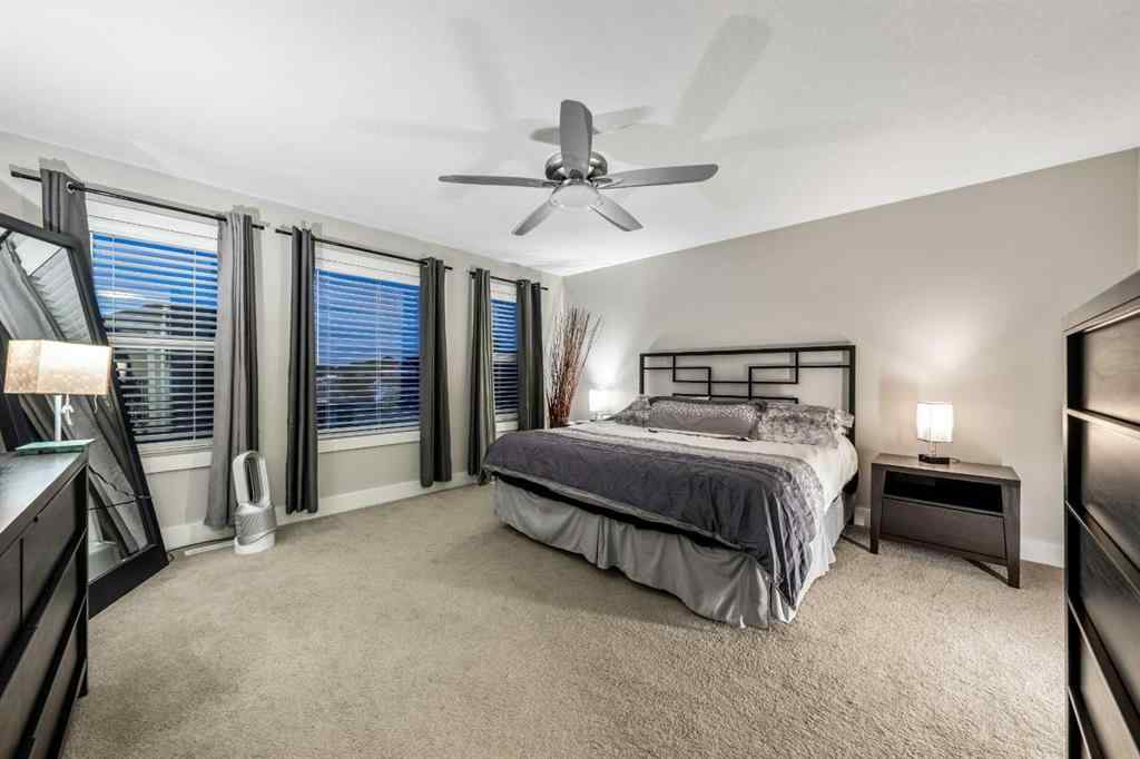 MLS® A2245411 - 105 Boulder Creek Bay SE in Boulder Creek Estates Langdon, Residential