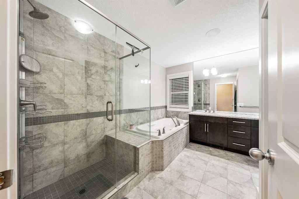 MLS® A2245411 - 105 Boulder Creek Bay SE in Boulder Creek Estates Langdon, Residential