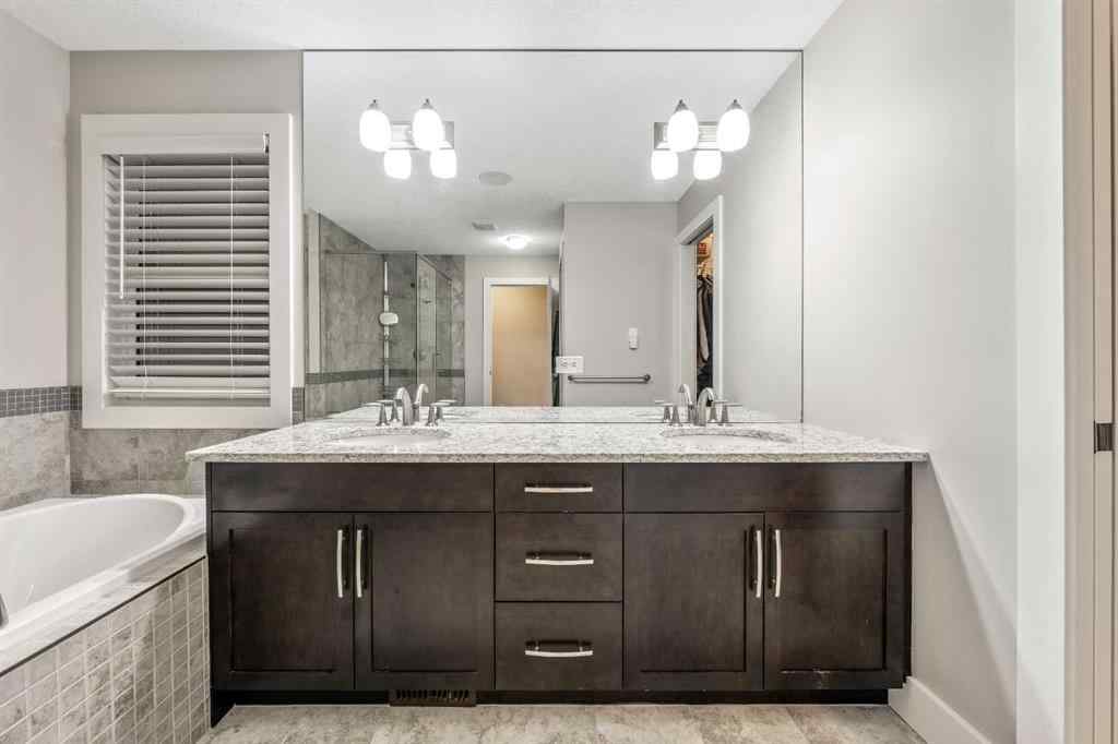 MLS® A2245411 - 105 Boulder Creek Bay SE in Boulder Creek Estates Langdon, Residential