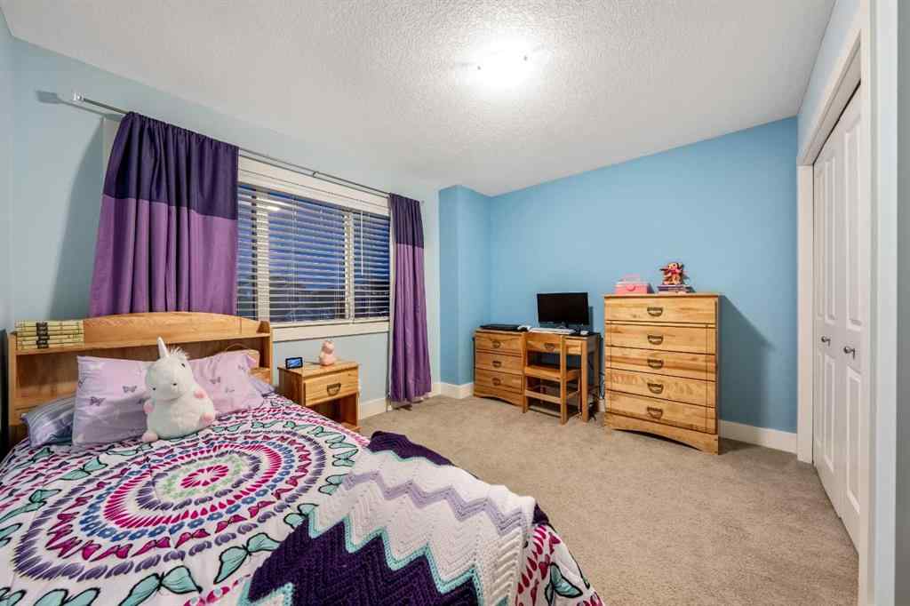 MLS® A2245411 - 105 Boulder Creek Bay SE in Boulder Creek Estates Langdon, Residential