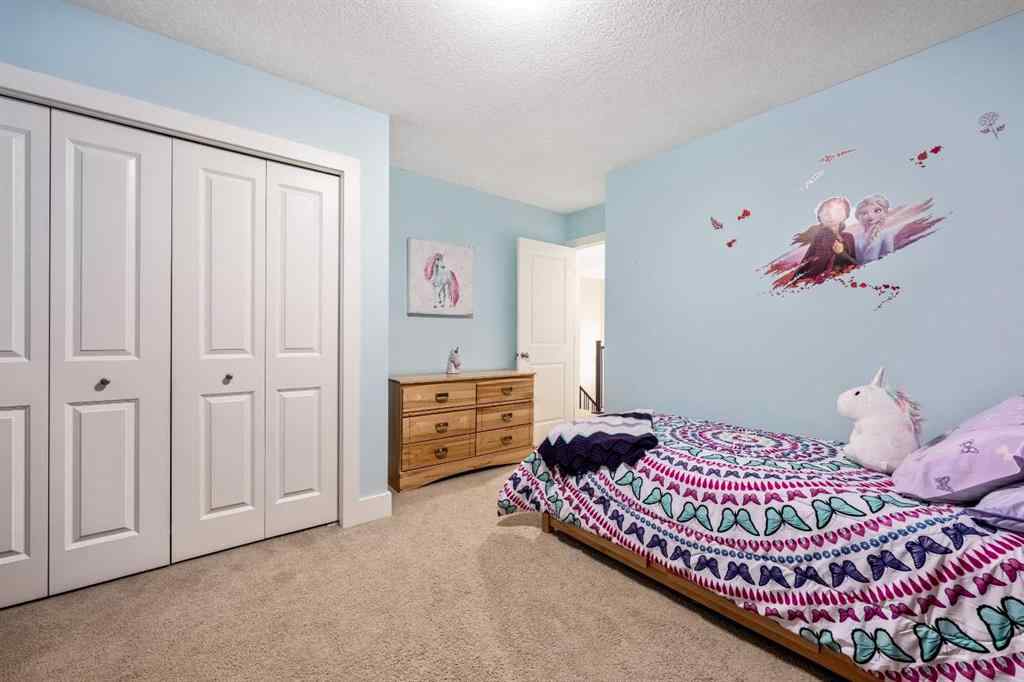 MLS® A2245411 - 105 Boulder Creek Bay SE in Boulder Creek Estates Langdon, Residential