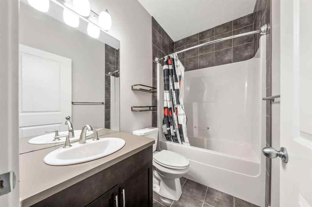 MLS® A2245411 - 105 Boulder Creek Bay SE in Boulder Creek Estates Langdon, Residential