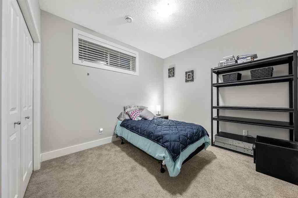 MLS® A2245411 - 105 Boulder Creek Bay SE in Boulder Creek Estates Langdon, Residential