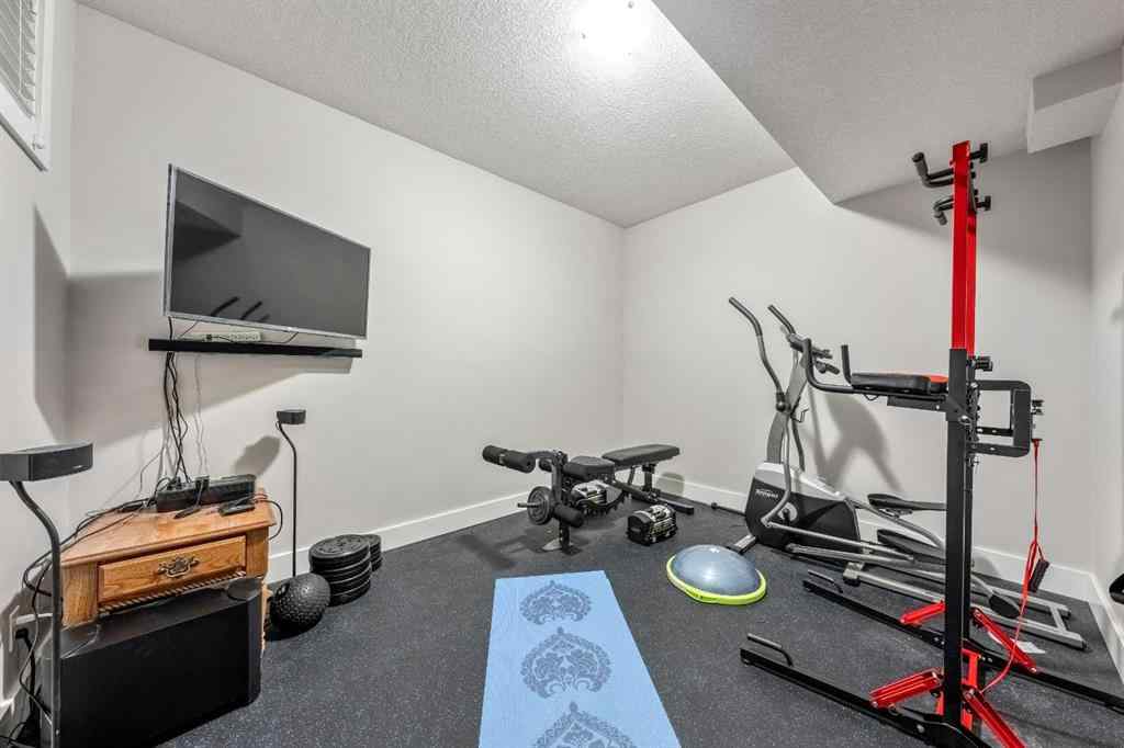 MLS® A2245411 - 105 Boulder Creek Bay SE in Boulder Creek Estates Langdon, Residential