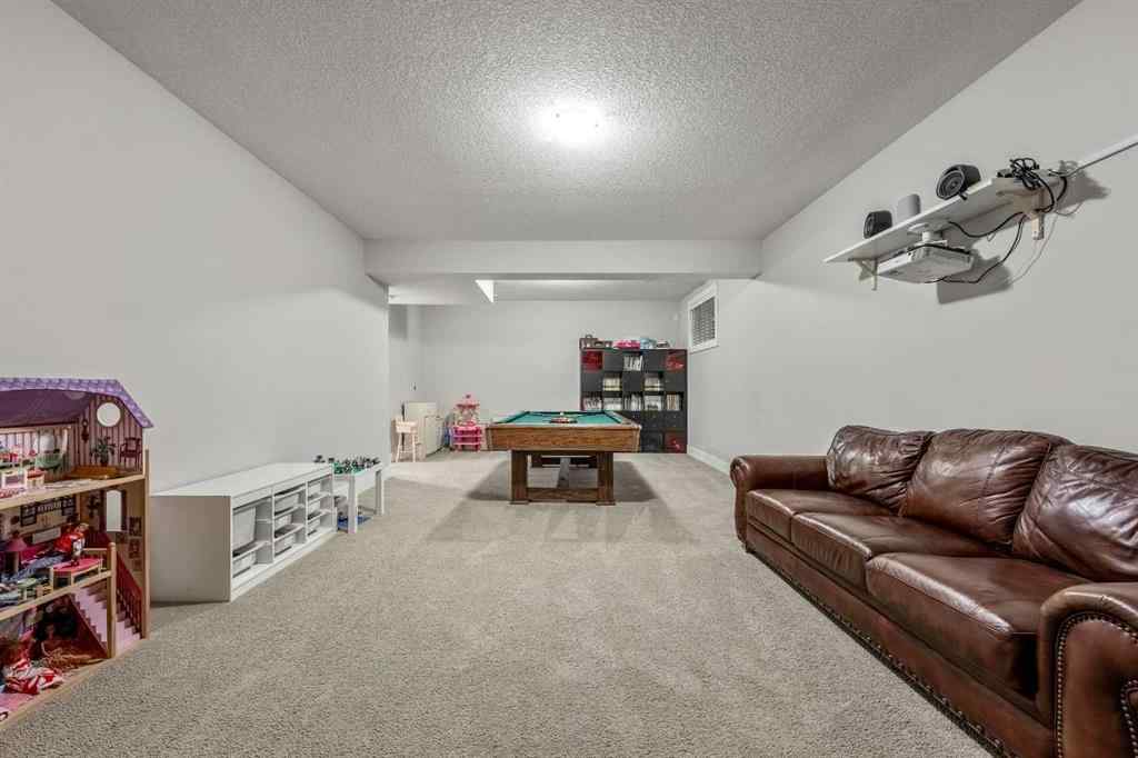 MLS® A2245411 - 105 Boulder Creek Bay SE in Boulder Creek Estates Langdon, Residential