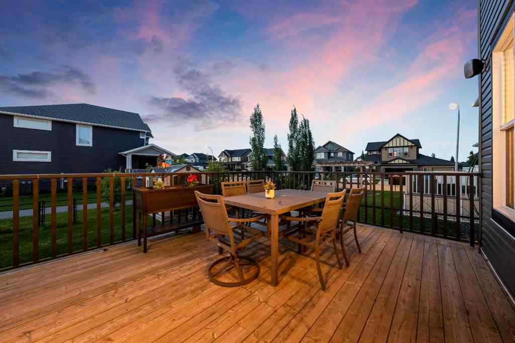 MLS® A2245411 - 105 Boulder Creek Bay SE in Boulder Creek Estates Langdon, Residential