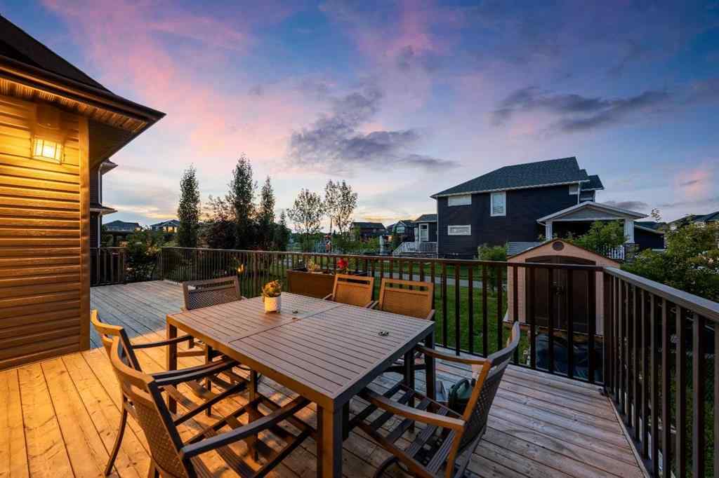 MLS® A2245411 - 105 Boulder Creek Bay SE in Boulder Creek Estates Langdon, Residential
