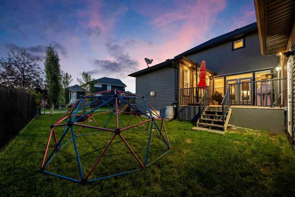MLS® A2245411 - 105 Boulder Creek Bay SE in Boulder Creek Estates Langdon, Residential