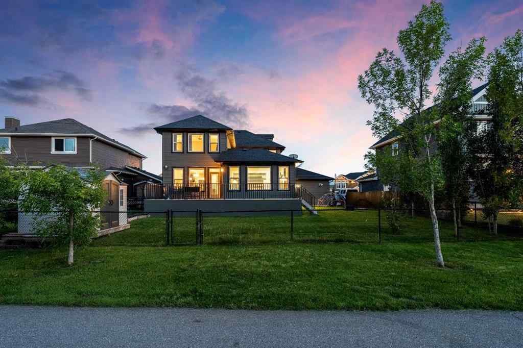 MLS® A2245411 - 105 Boulder Creek Bay SE in Boulder Creek Estates Langdon, Residential