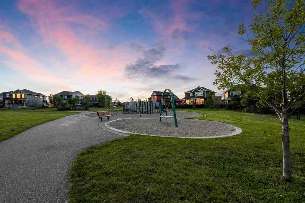 MLS® A2245411 - 105 Boulder Creek Bay SE in Boulder Creek Estates Langdon, Residential