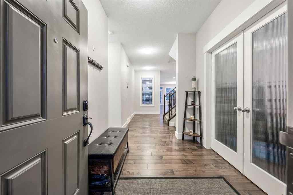 MLS® A2245411 - 105 Boulder Creek Bay SE in Boulder Creek Estates Langdon, Residential