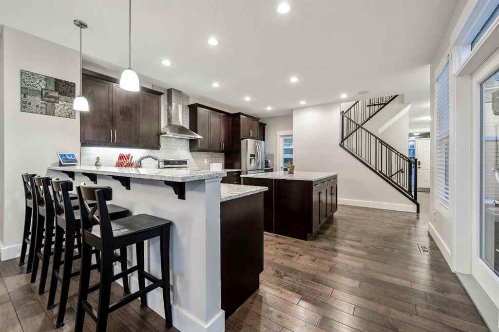MLS® A2245411 - 105 Boulder Creek Bay SE in Boulder Creek Estates Langdon, Residential