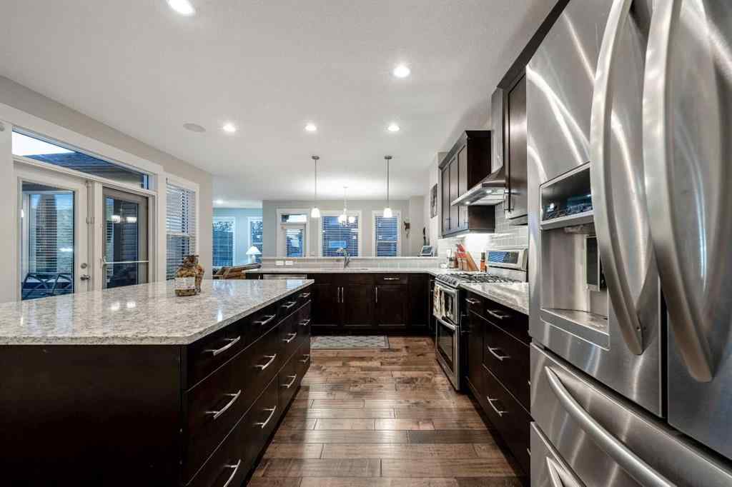 MLS® A2245411 - 105 Boulder Creek Bay SE in Boulder Creek Estates Langdon, Residential