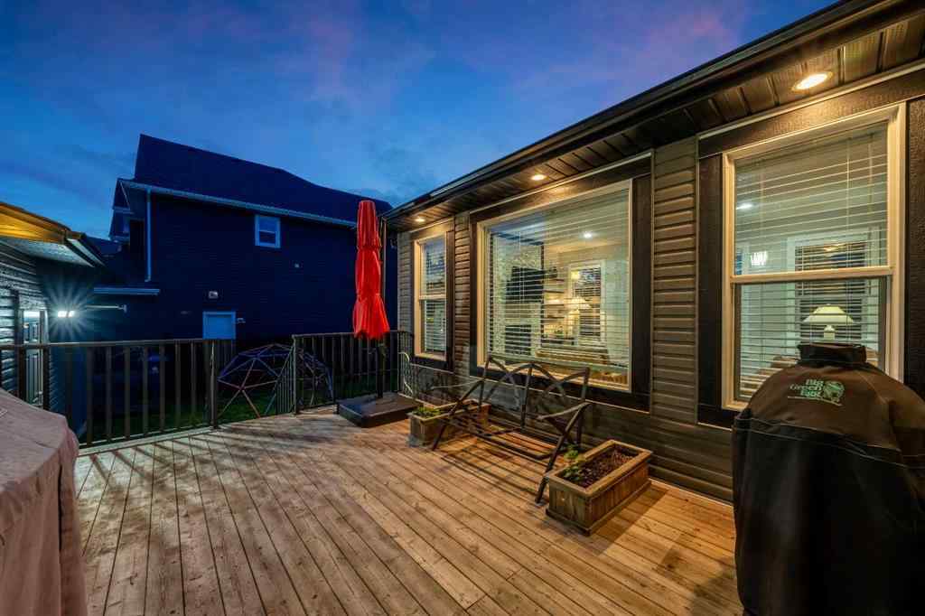 MLS® A2245411 - 105 Boulder Creek Bay SE in Boulder Creek Estates Langdon, Residential
