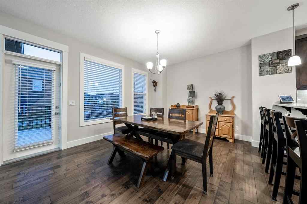 MLS® A2245411 - 105 Boulder Creek Bay SE in Boulder Creek Estates Langdon, Residential