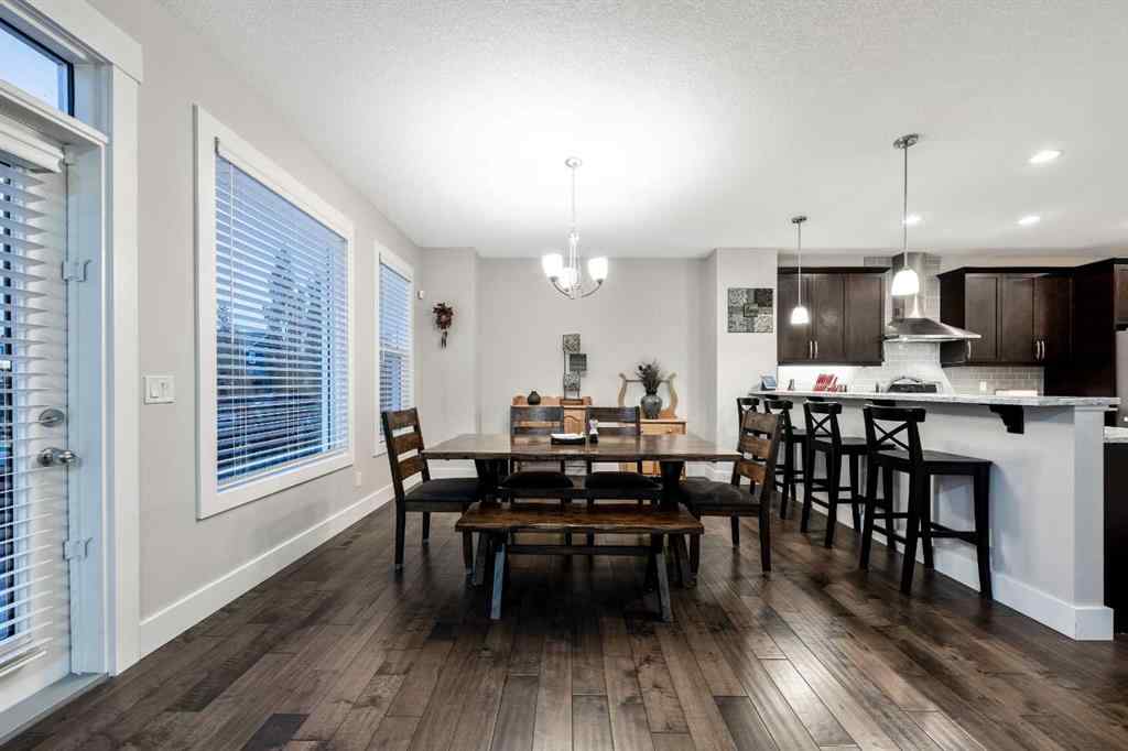 MLS® A2245411 - 105 Boulder Creek Bay SE in Boulder Creek Estates Langdon, Residential