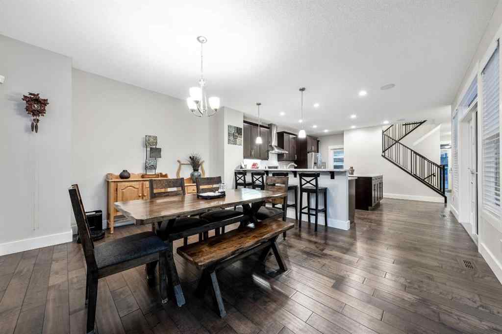 MLS® A2245411 - 105 Boulder Creek Bay SE in Boulder Creek Estates Langdon, Residential
