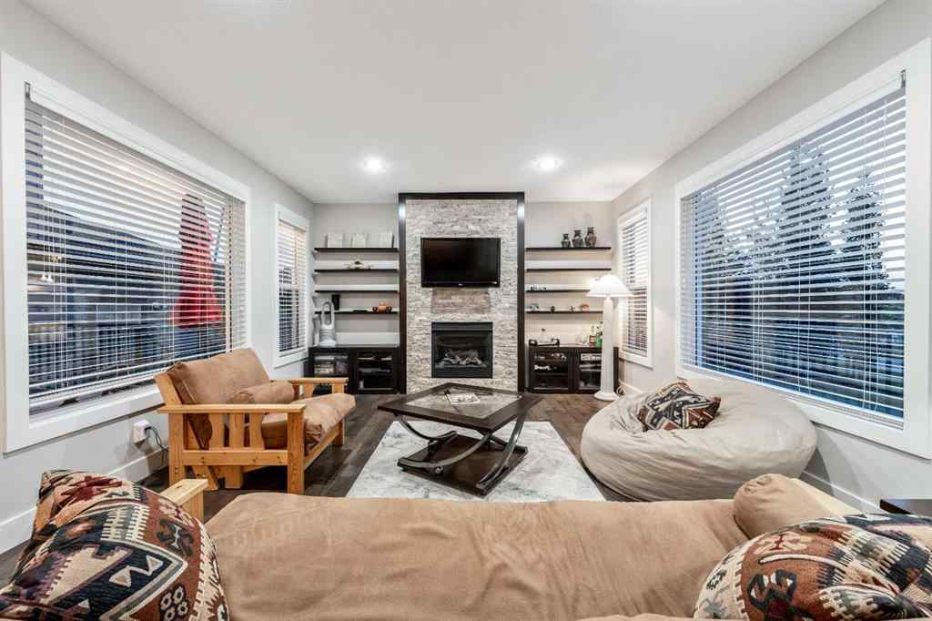 MLS® A2245411 - 105 Boulder Creek Bay SE in Boulder Creek Estates Langdon, Residential