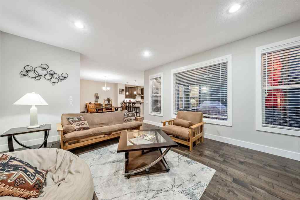 MLS® A2245411 - 105 Boulder Creek Bay SE in Boulder Creek Estates Langdon, Residential