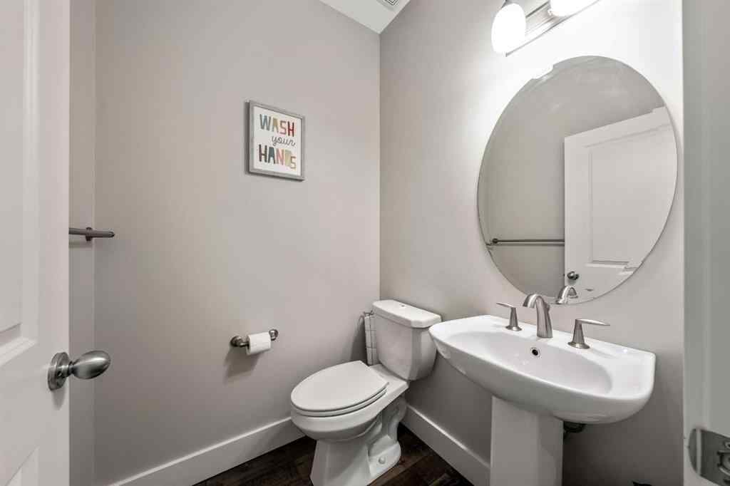 MLS® A2245411 - 105 Boulder Creek Bay SE in Boulder Creek Estates Langdon, Residential