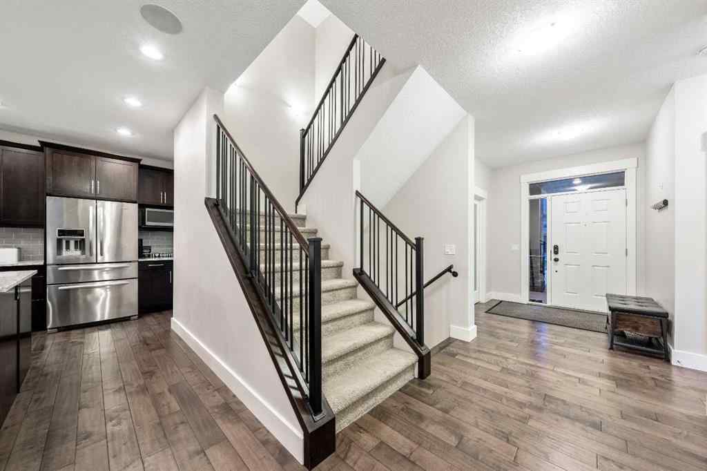 MLS® A2245411 - 105 Boulder Creek Bay SE in Boulder Creek Estates Langdon, Residential