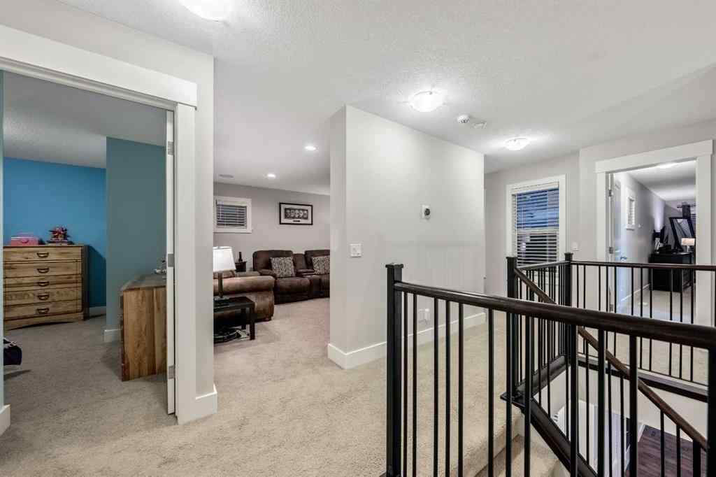 MLS® A2245411 - 105 Boulder Creek Bay SE in Boulder Creek Estates Langdon, Residential
