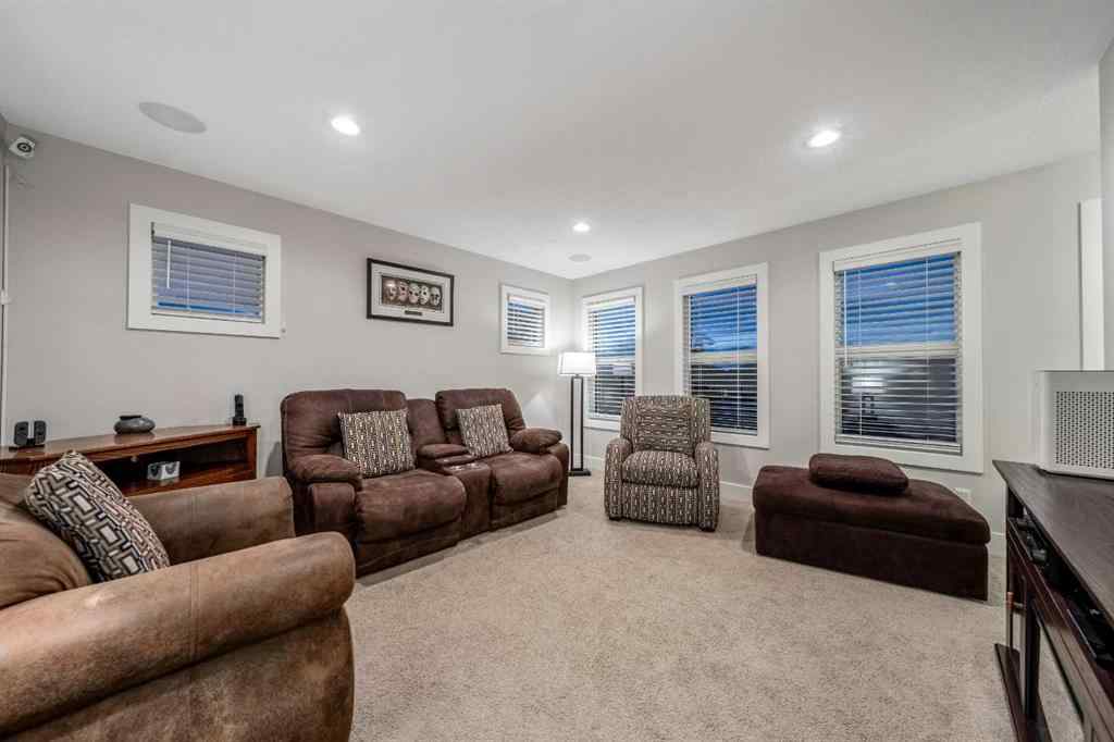 MLS® A2245411 - 105 Boulder Creek Bay SE in Boulder Creek Estates Langdon, Residential