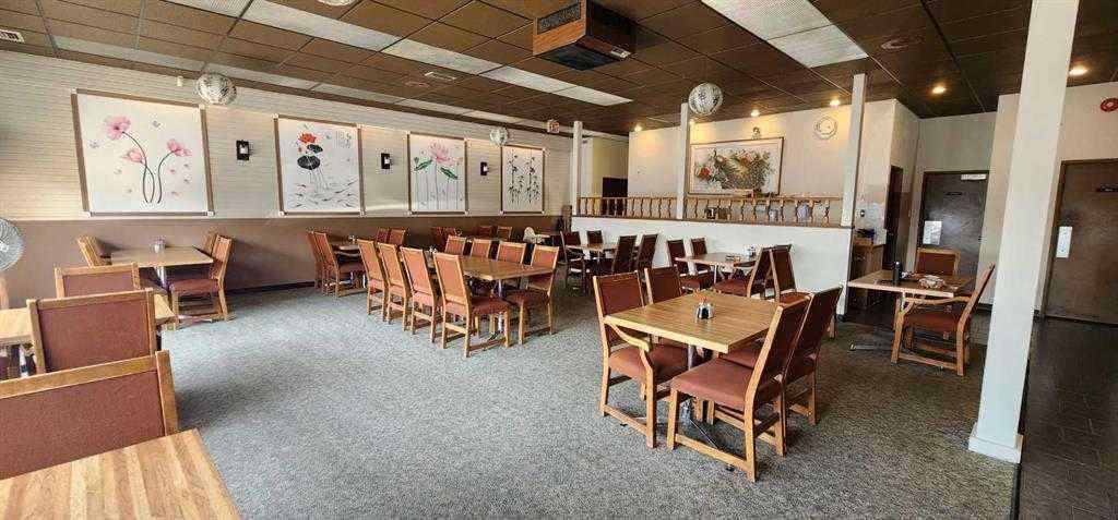 MLS® A2245413 - 425 13 Street N in Westminster Lethbridge, Commercial