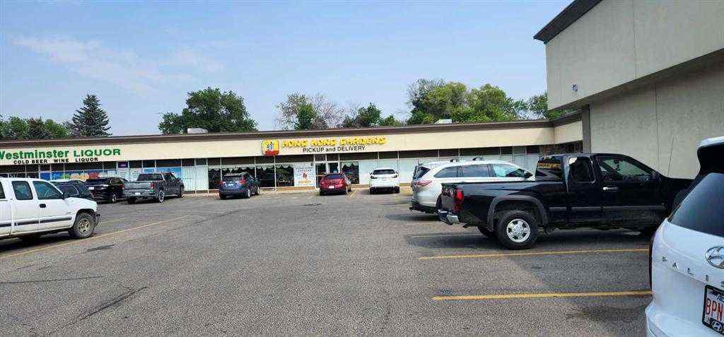 MLS® A2245413 - 425 13 Street N in Westminster Lethbridge, Commercial