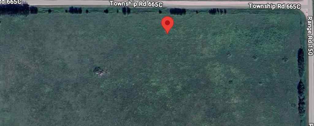 MLS® A2245415 - 15011 TWP RD 665A   in Lac La Biche Lac La Biche, Land