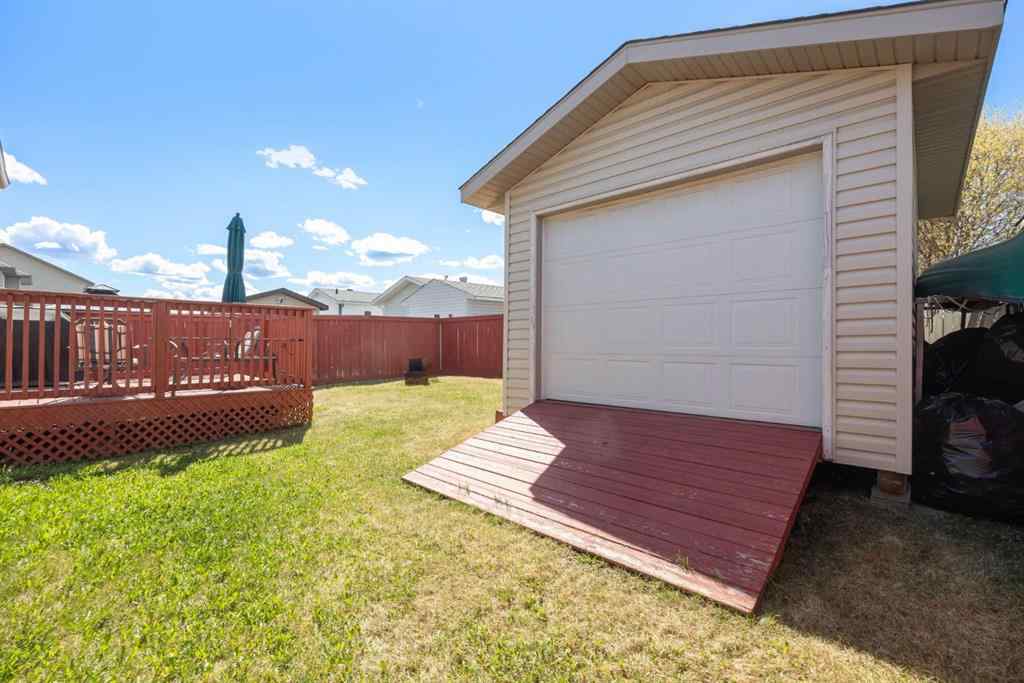 MLS® A2245418 - 549 Walnut Crescent  in Timberlea Fort McMurray, Residential