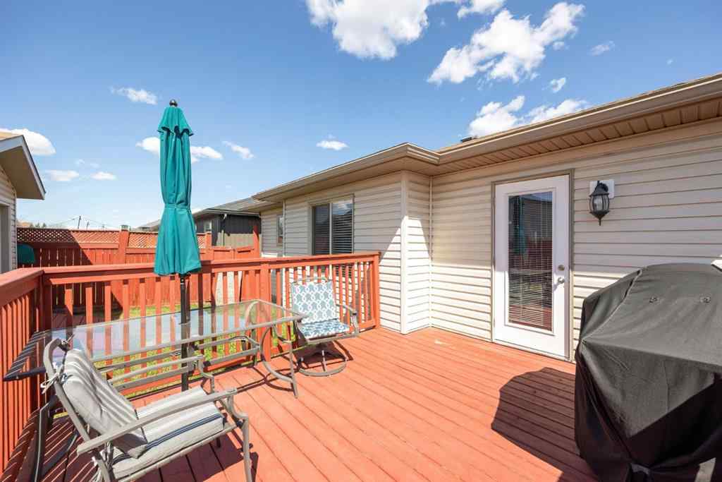 MLS® A2245418 - 549 Walnut Crescent  in Timberlea Fort McMurray, Residential