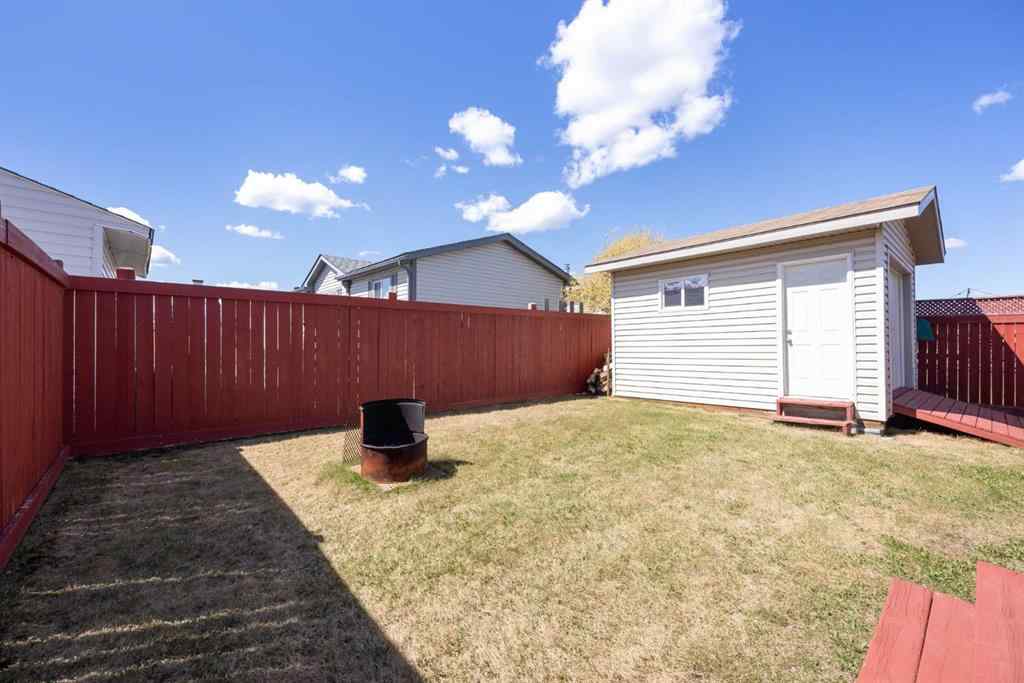 MLS® A2245418 - 549 Walnut Crescent  in Timberlea Fort McMurray, Residential