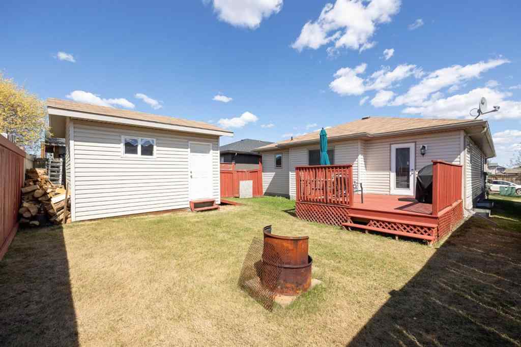 MLS® A2245418 - 549 Walnut Crescent  in Timberlea Fort McMurray, Residential