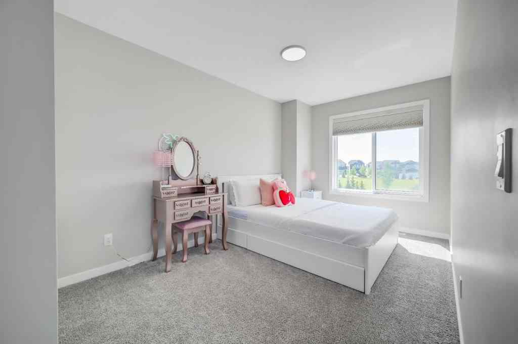 MLS® A2245420 - 20 Magnolia Bay SE in Mahogany Calgary, Residential