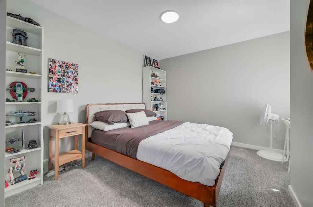 MLS® A2245420 - 20 Magnolia Bay SE in Mahogany Calgary, Residential
