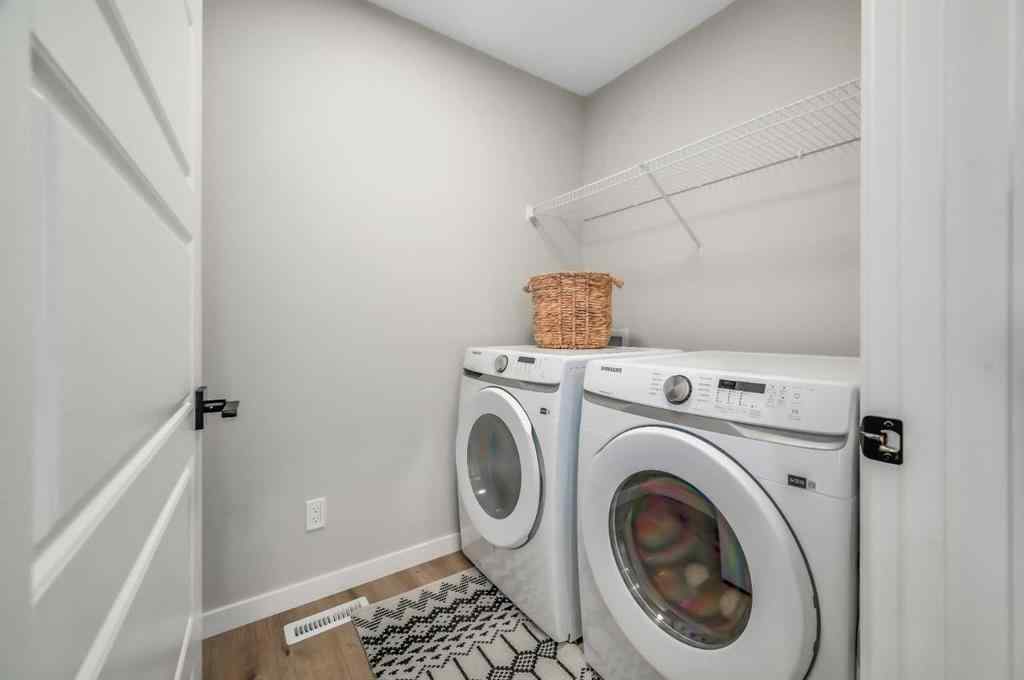 MLS® A2245420 - 20 Magnolia Bay SE in Mahogany Calgary, Residential