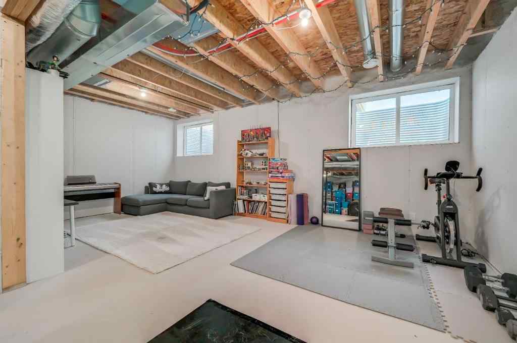 MLS® A2245420 - 20 Magnolia Bay SE in Mahogany Calgary, Residential