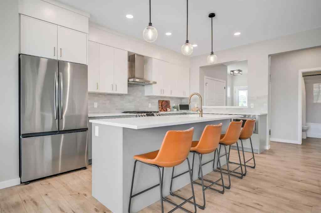 MLS® A2245420 - 20 Magnolia Bay SE in Mahogany Calgary, Residential