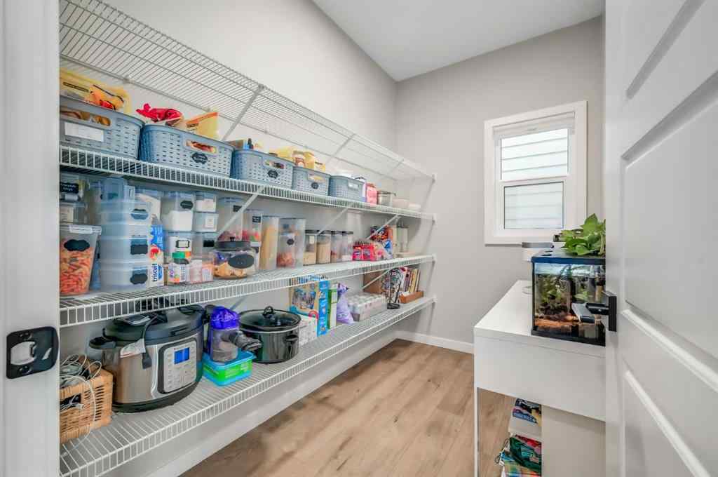 MLS® A2245420 - 20 Magnolia Bay SE in Mahogany Calgary, Residential