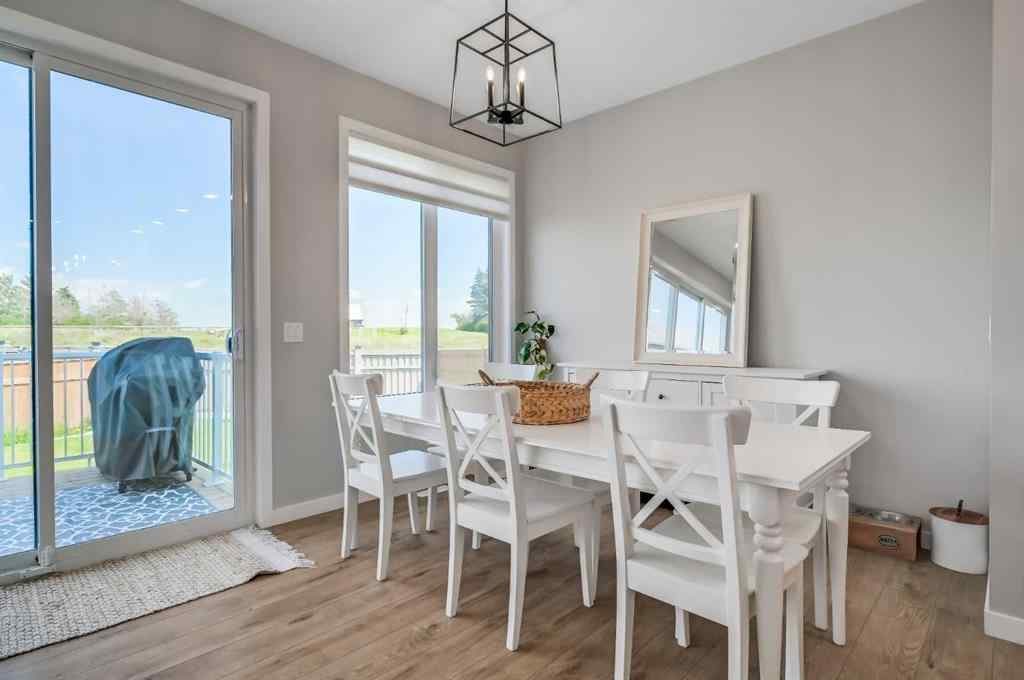 MLS® A2245420 - 20 Magnolia Bay SE in Mahogany Calgary, Residential
