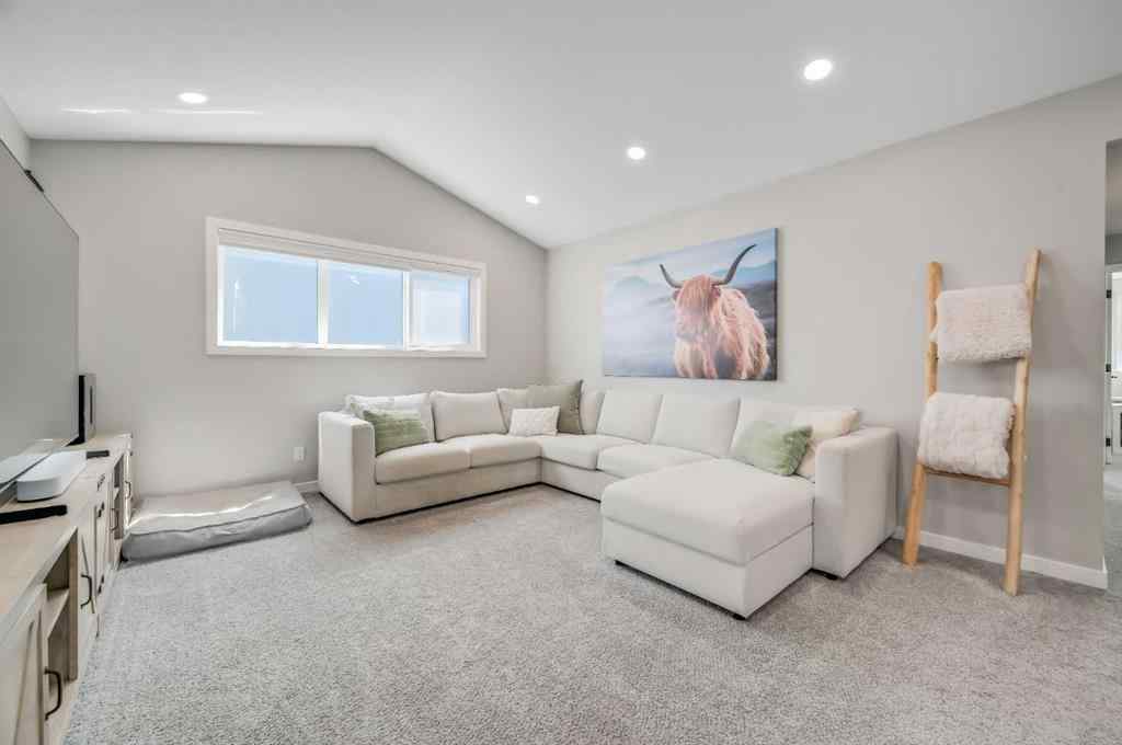 MLS® A2245420 - 20 Magnolia Bay SE in Mahogany Calgary, Residential
