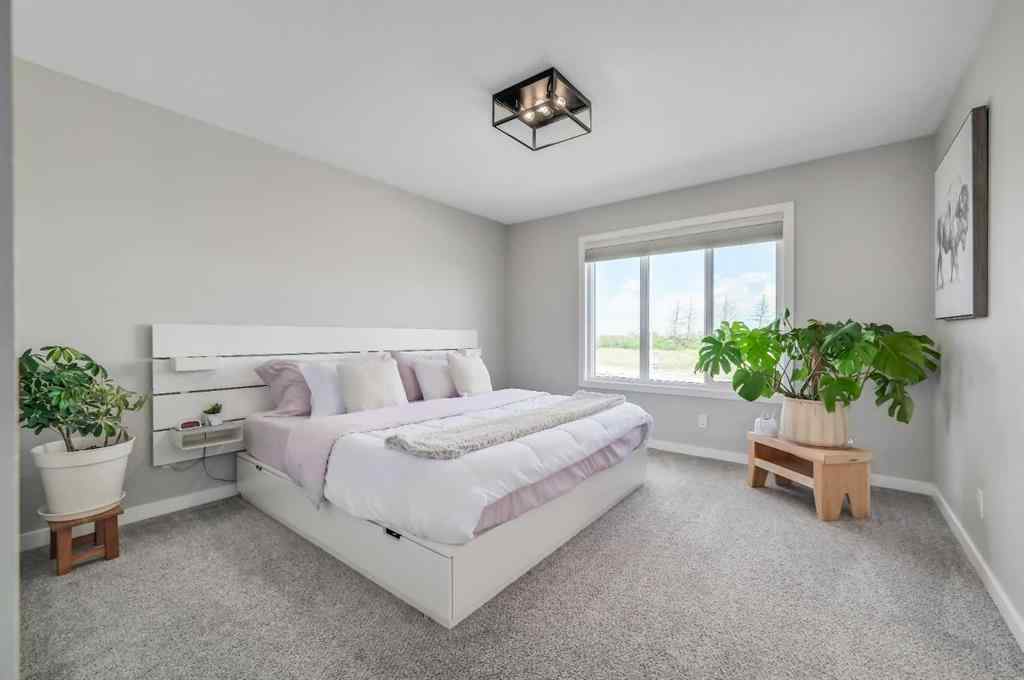 MLS® A2245420 - 20 Magnolia Bay SE in Mahogany Calgary, Residential