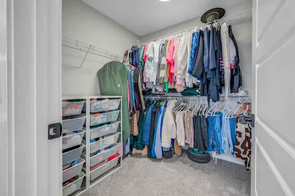MLS® A2245420 - 20 Magnolia Bay SE in Mahogany Calgary, Residential