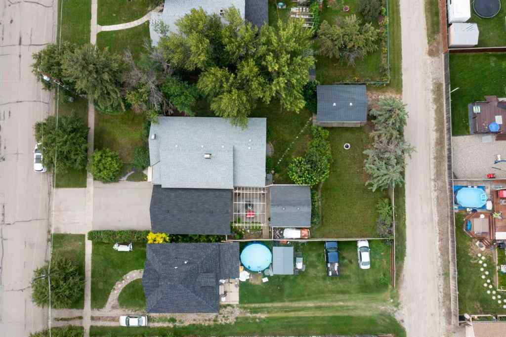 MLS® A2245424 - 72 Broadway  S in NONE Raymond, Residential
