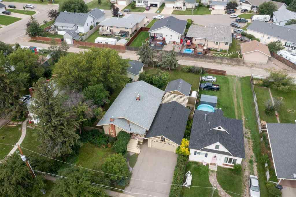 MLS® A2245424 - 72 Broadway  S in NONE Raymond, Residential