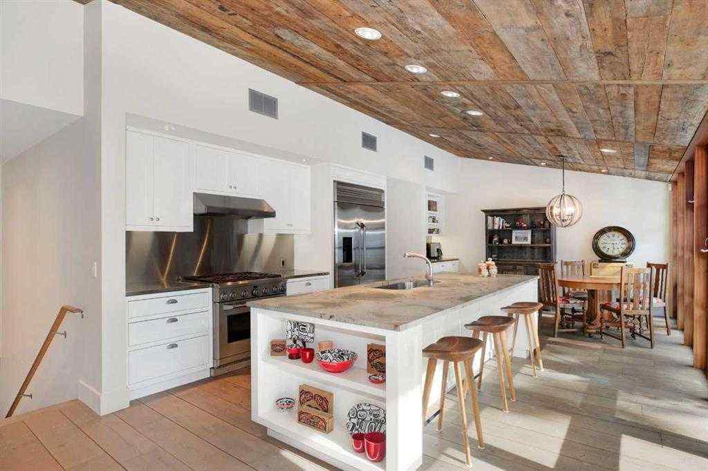 MLS® A2245425 - Unit #417 421 Muskrat Street  in NONE Banff, Residential