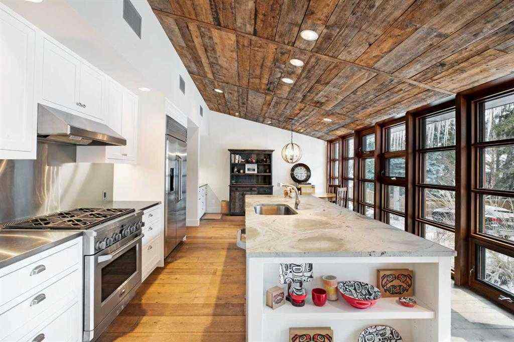MLS® A2245425 - Unit #417 421 Muskrat Street  in NONE Banff, Residential