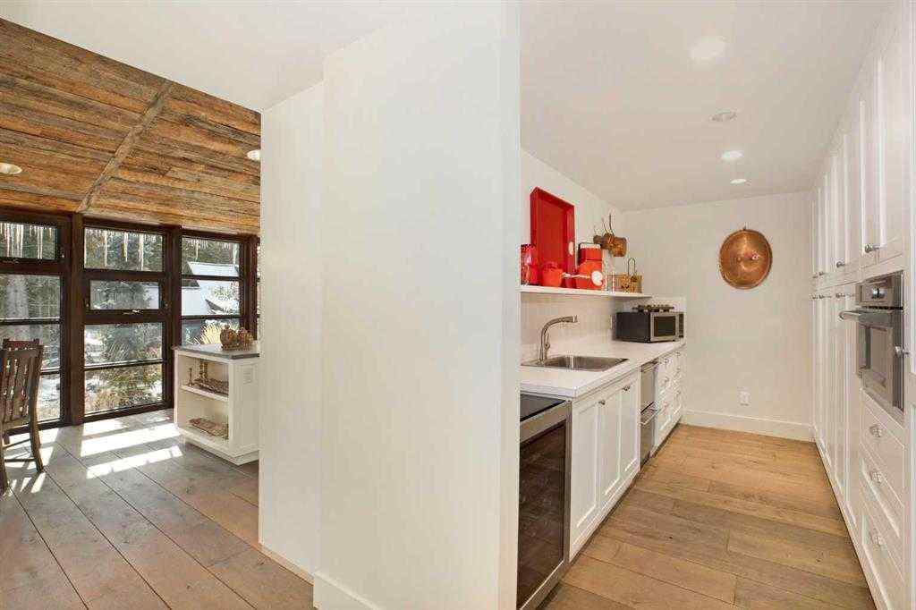 MLS® A2245425 - Unit #417 421 Muskrat Street  in NONE Banff, Residential