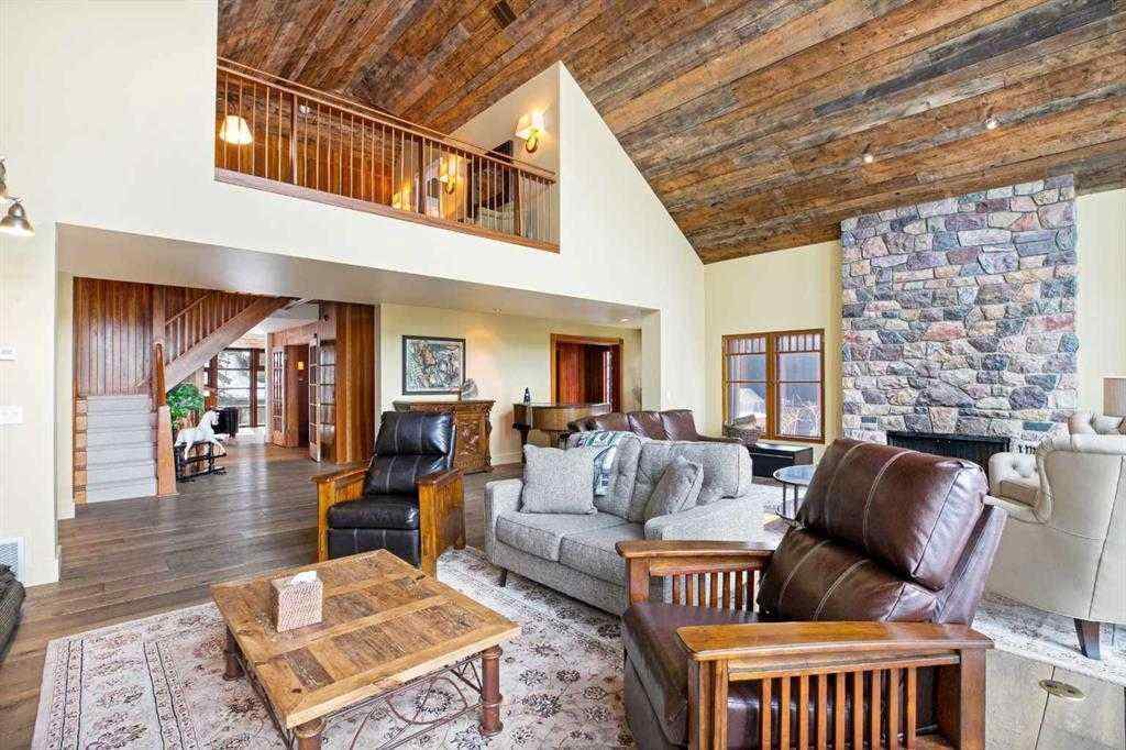 MLS® A2245425 - Unit #417 421 Muskrat Street  in NONE Banff, Residential